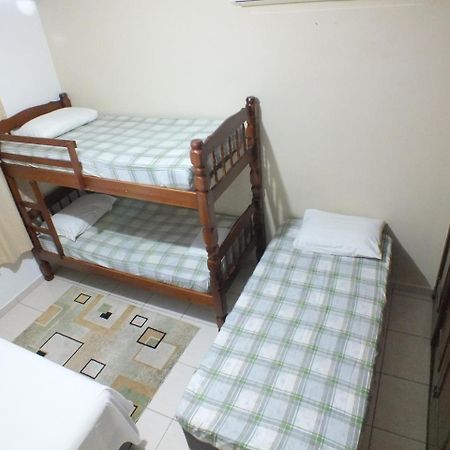 Hospedagem Bento Barbosa Vendégház São Paulo Kültér fotó