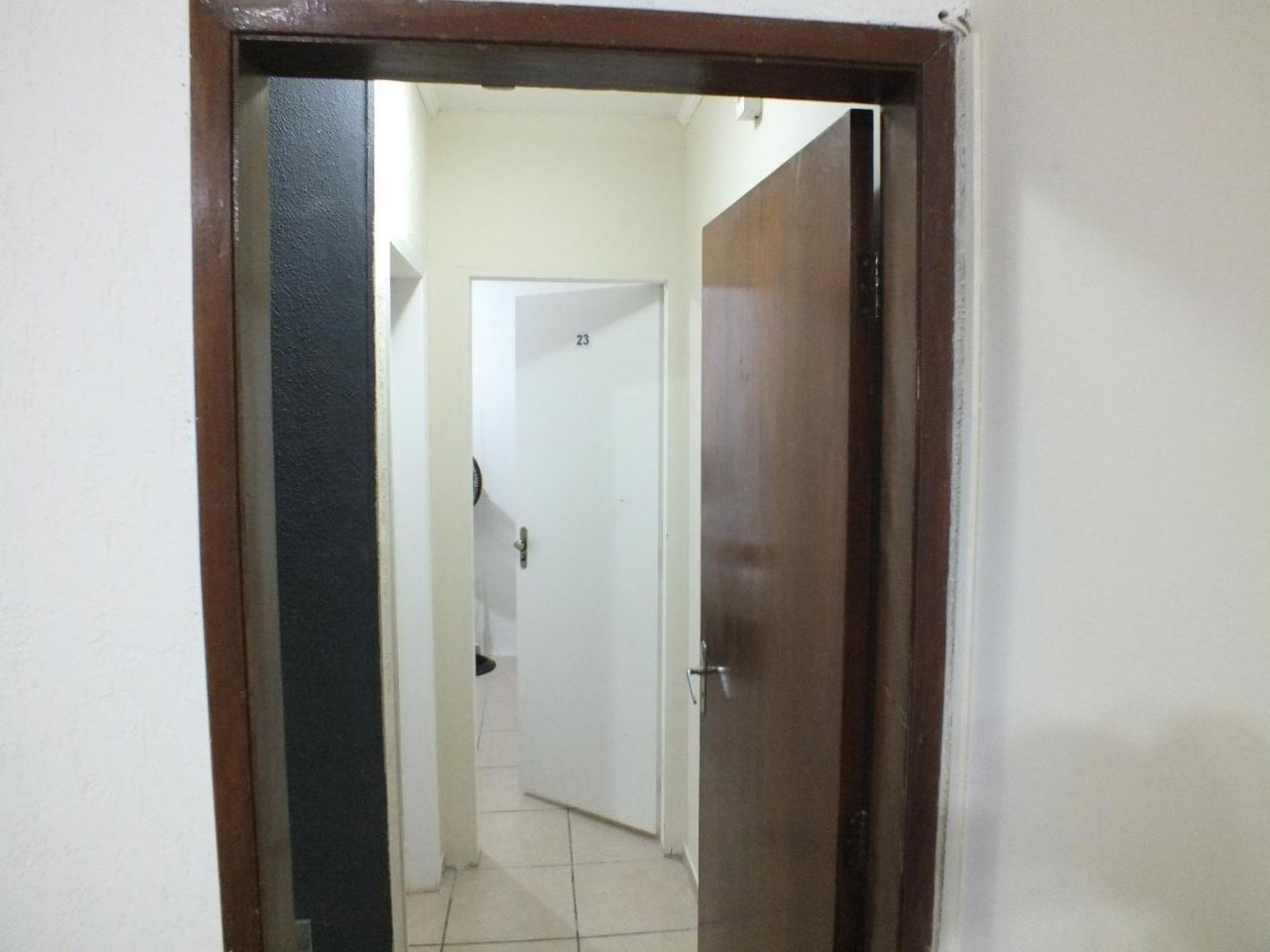 Hospedagem Bento Barbosa Vendégház São Paulo Kültér fotó